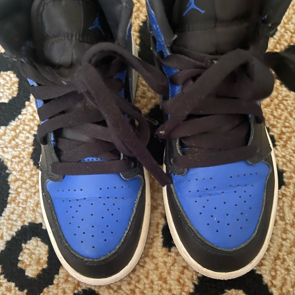 Boys retro 1